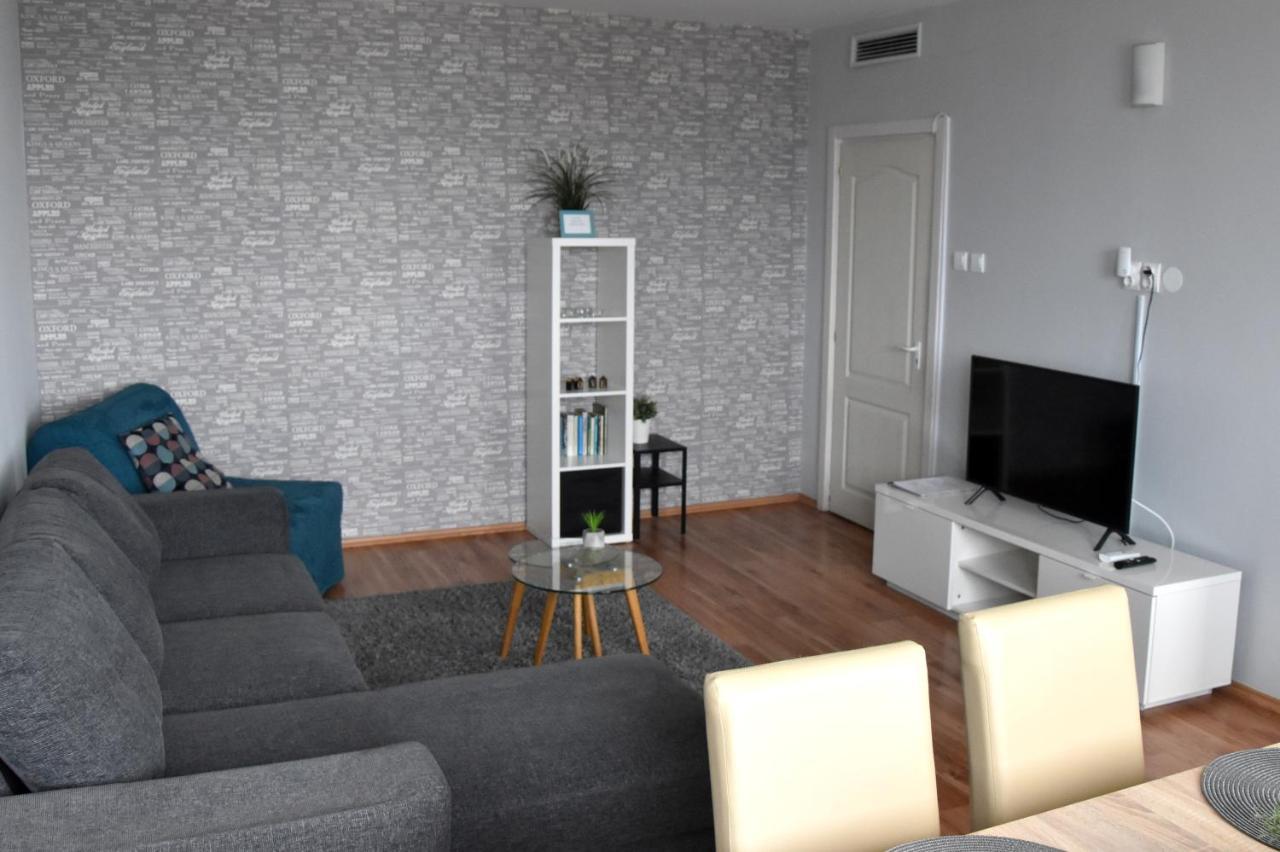 Panorama View Apartment 维斯普雷姆 外观 照片