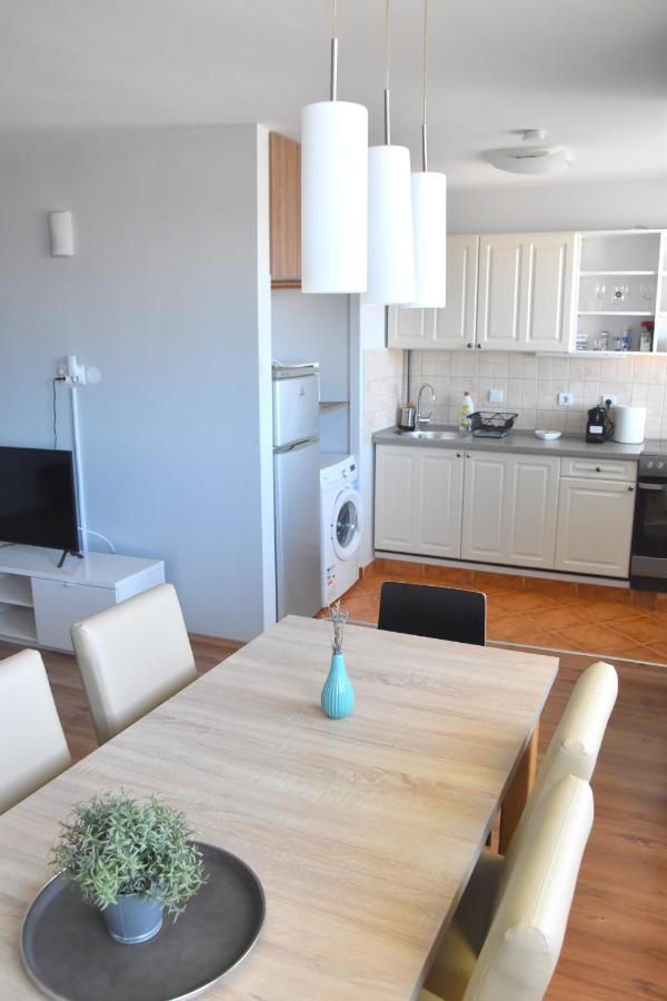 Panorama View Apartment 维斯普雷姆 外观 照片